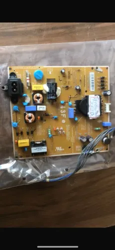 PLACA DE FONTE LG 43LJ5500
