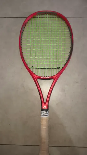 Raquete yonex VCore XT
