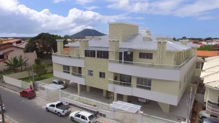 Imóvel para aluguel com 65 metros quadrados com 2 quartos