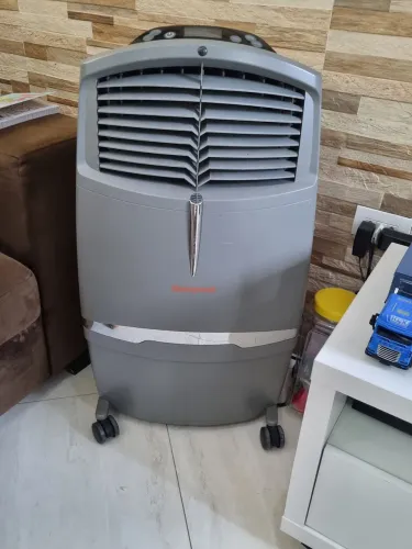 Climatizador