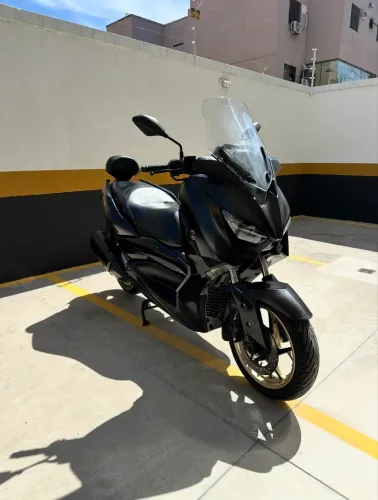 XMAX 250 ABS