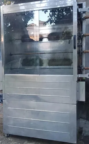 forno de assar frango 
