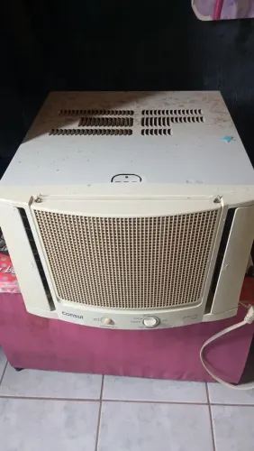 Vende se  Ar condicionado Consul  7 500 Btus