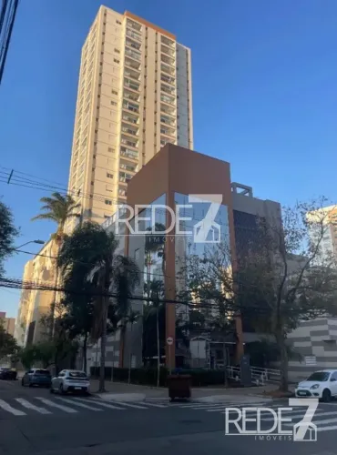 APARTAMENTO RESIDENCIAL em Campinas - São Paulo, Vila Itapura