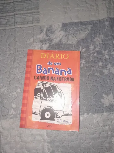 Diário de um Banana 