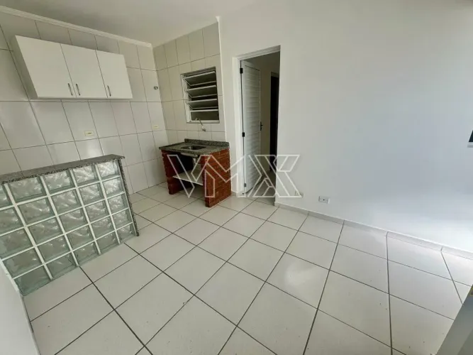 APARTAMENTO PARA LOCAÇÃO NO JARDIM BRASIL - SP