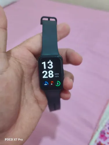Samsung Galaxy fit 3