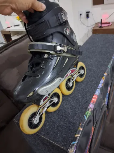 Patins Fila número 39
