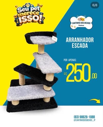 Arranhador