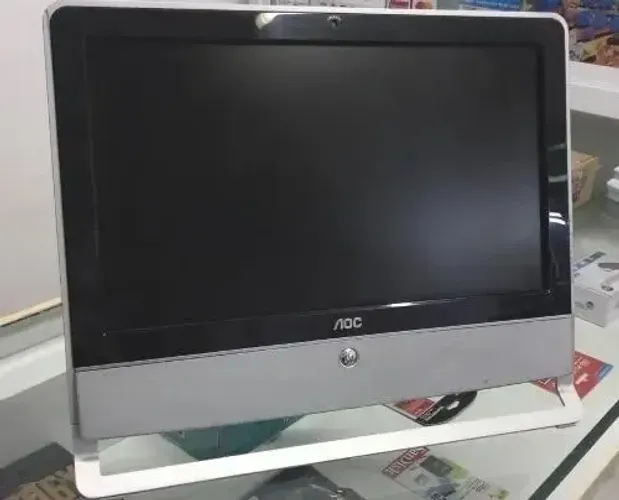 Pc OAC
