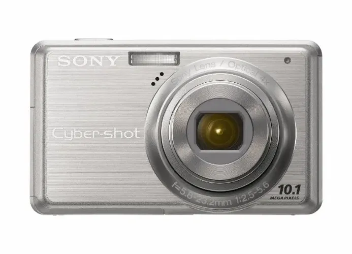 Camera Sony Cyber-Shot DSC-S950 Camera de 10.1 Mpx