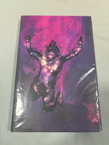 Aniquilador - Grant Morrison - Editora Skript