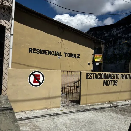 CASA NA HUMAITS - PEDREIRA