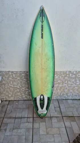 Prancha Surf MORMAII 6.1