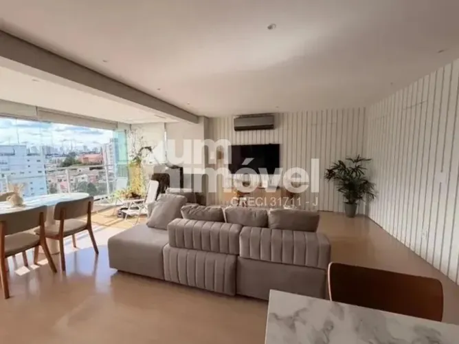 MARAVILHOSO APARTAMENTO VENDA - CONDOMÍNIO HORIZON ALTO DA LAPA