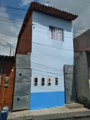 Kitnet cidade operária 300