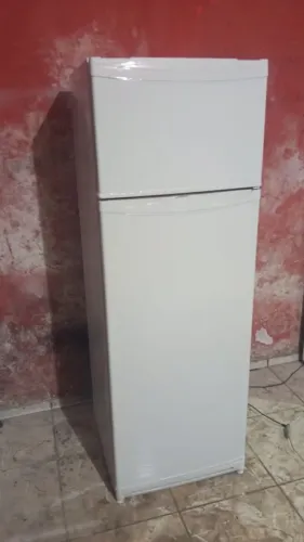 Geladeira consul