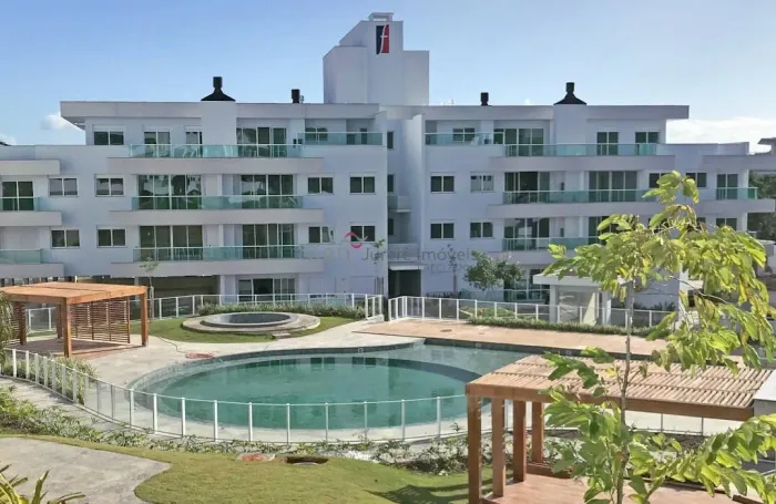Cobertura à venda no Residencial Villa Romane - Jurerê