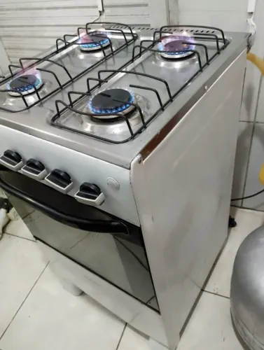 Fogão automático- Frete incluso