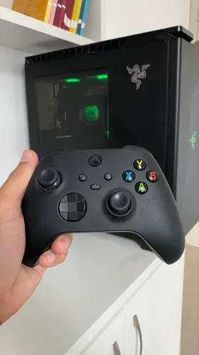 Controle Xbox one X/S 