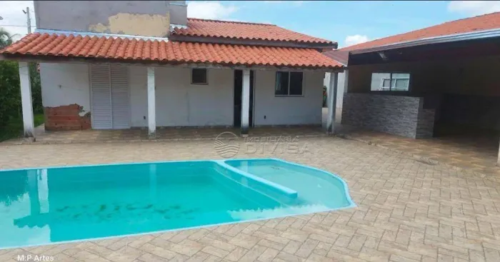Casa à venda no Condomínio Horizonte Azul 1