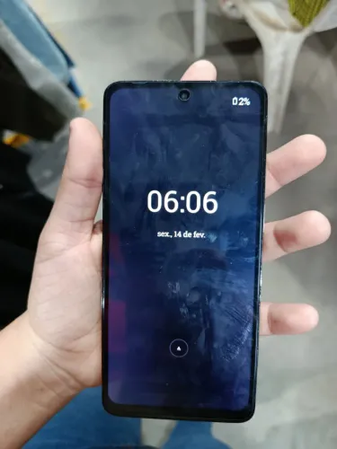 Motorola Moto G52