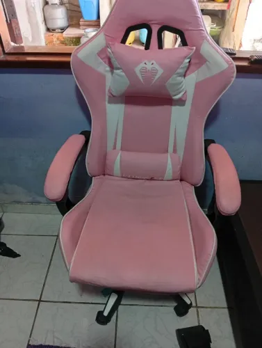 Vendo cadeira game 
