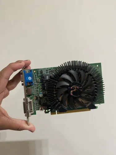 Placa de Video