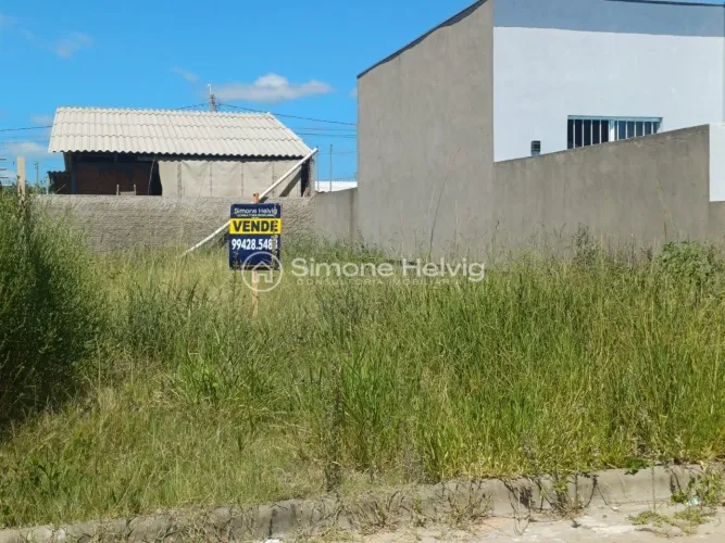 Terreno à venda em Guaíba - Passo Fundo