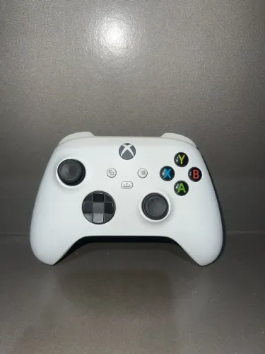 Controle de Xbox