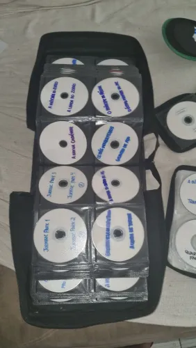 Filmes clássicos décadas 80,90, 2000 e 2010