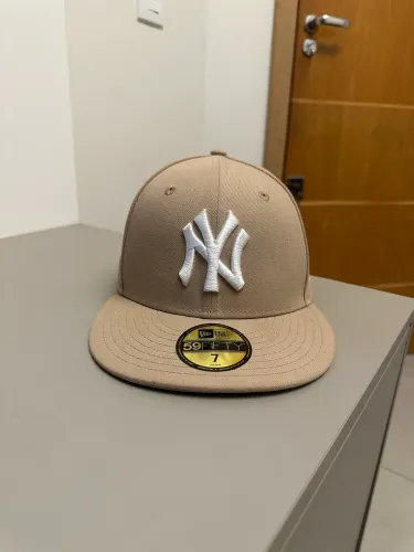 Boné new era 