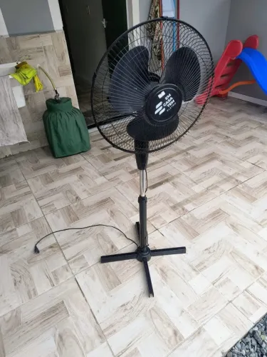Ventilador Pedestal