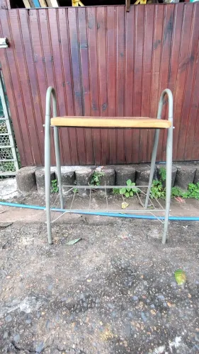 Mesinha de 2 andar 