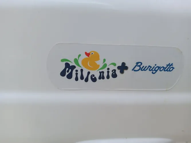 Banheira Burgitto