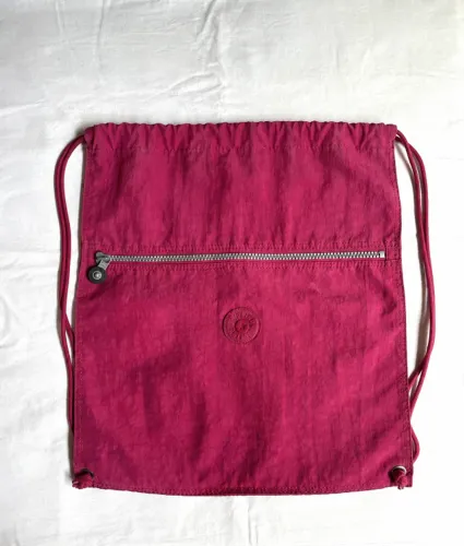 Mochila Kipling Original