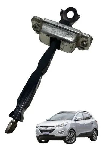 Limitador Porta Traseira Direita Hyundai Ix35 2015