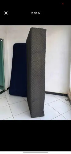 Vende-se cama