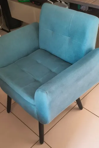 Poltronas. R$ 180,00 cada