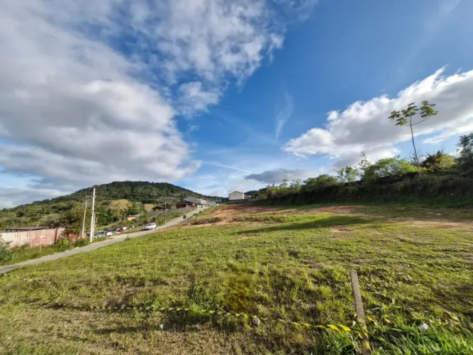 Terreno em Forquilhas, São José/SC