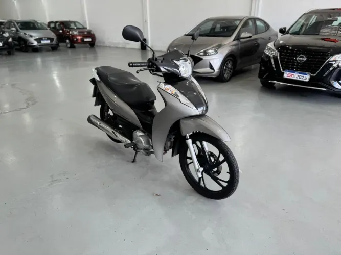 BIZ 125 24/24 