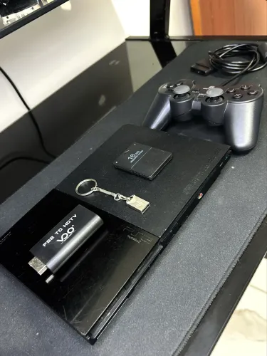 Ps2 completo