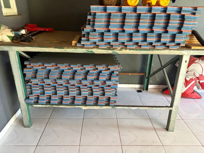 Mesa para e commerce