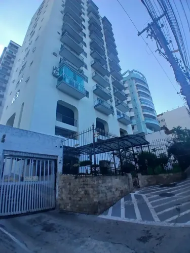 Apartamento com 2 quartos 1 vaga Perto do Norte Shopping
