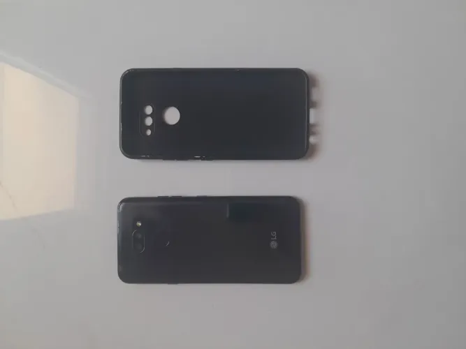 Vendo Celular LG k40S Funcionando 