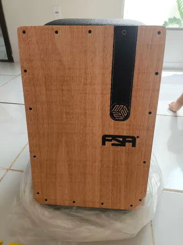 VENDO CAJON FS4 GIBÃO FGB6503