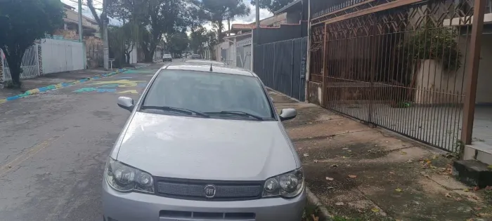 Fiat Siena 1.0/ EX 1.0 MPI Fire/ Fire Flex 8V 2010