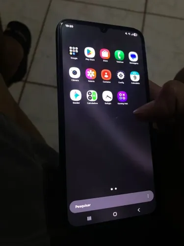 Samsung A34 5G 256GB 8GB RAM