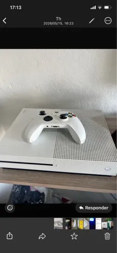 Xbox One 1td