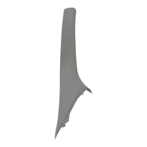 Moldura Parabrisa Coluna Direita Ford Fiesta 2003 A 2011